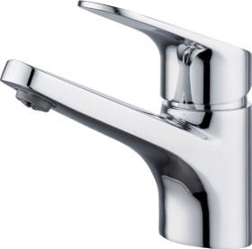 Mondella-Cadenza-Lever-Handle-Basin-Mixer on sale