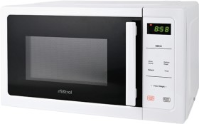 Mistral+25L+850W+Digital+Microwave