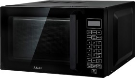 Akai+Home+20L+Flatbed+Microwave