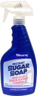 Selleys+500ml+Instant+Sugar+Soap