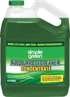 Simple+Green+4L+All+Purpose+Cleaner+Concentrate