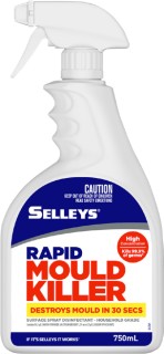 Selleys+750ml+Rapid+Mould+Killer