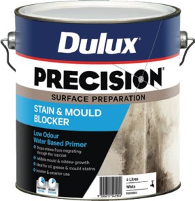 Dulux-4L-Precision-Stain-Mould-Blocker on sale