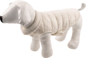 30cm+Teddy+Fleece+Dog+Vest