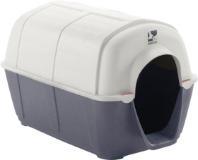 Fido-Fletch-Large-Dog-Kennel on sale