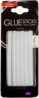 Jasart-7mm-Glue-Stick-Pack-of-12 on sale