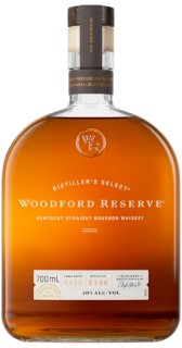 Woodford+Reserve+Bourbon+700mL
