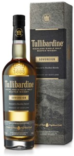 Tullibardine+Sovereign+Single+Malt+Whisky+700mL