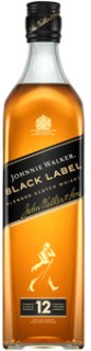 Johnnie+Walker+Black+Label+Blended+Scotch+Whisky+700mL