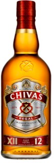 Chivas+Regal+12yo+Blended+Scotch+Whisky+700mL