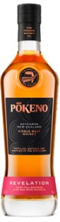 NEW+P%C5%8Dkeno+Revelation+New+Zealand+Single+Malt+Whisky+700mL