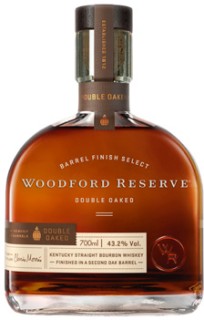 Woodford+Reserve+Double+Oaked+700mL