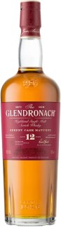 GlenDronach+12yo+Single+Malt+Whisky+700ml