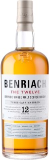 BenRiach+12YO+Single+Malt+Whisky+700ml
