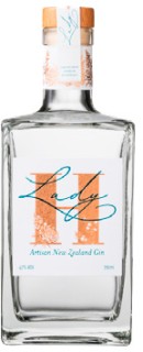 Lady+H+Artisan+New+Zealand+Gin+700ml