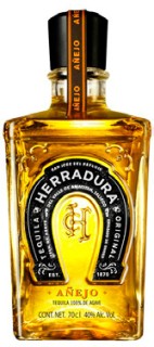 Herradura+Anejo+Tequila+700mL