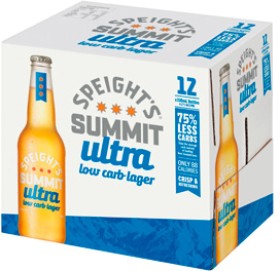 Speight%26%23039%3Bs+Summit+Ultra+Low+Carb+12+x+330mL+Bottles