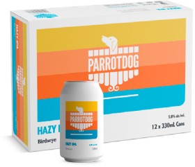 Parrotdog+Range+12+x+330mL+Cans
