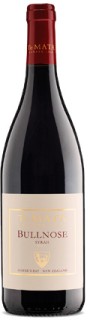 Te+Mata+Bullnose+Syrah+750mL