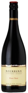 Rockburn+Central+Otago+Pinot+Noir+750mL
