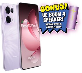 OPPO-Reno13-Pro-5G-512G-B-Plume-Purple on sale