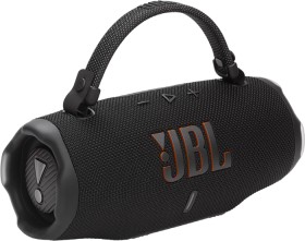 JBL-Charge-6-Bluetooth-Portable-Speaker-Black on sale