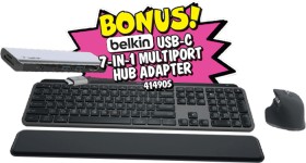 Logitech-MX-Keys-S-Performance-Combo on sale
