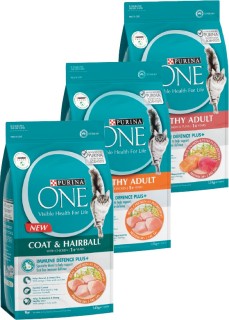 Purina-One-Dry-Cat-Food-14-15kg on sale