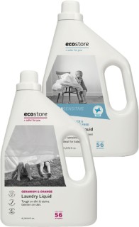 Ecostore+Laundry+Liquid+2L