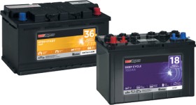 Repco-30-Battery-Trade-in on sale
