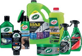 25-off-Turtle-Wax-Car-Care on sale