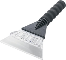 Gear-Up-Ice-Scraper-with-EVA-Grip on sale