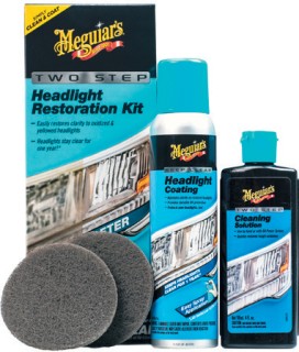 Meguiar%26rsquo%3Bs+Two+Step+Headlight+Restoration+Kit