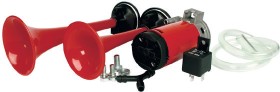 OEX+12V+Twin+Air+Horn