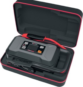 Projecta+12%2F24V+2000A+Jump+Starter