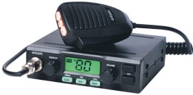 Oricom+5W+Compact+UHF+CB+Radio