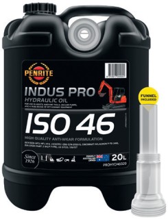 Penrite+Indus+Pro+Hydraulic+ISO+46+20L