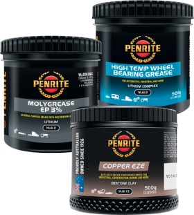 25%25+off+Penrite+Grease+500g