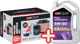 Buy+a+Repco+Passenger+Vehicle+Filter+Service+Kit+and+Repco+Engine+Oil+as+a+Combo+and+Save+10%25