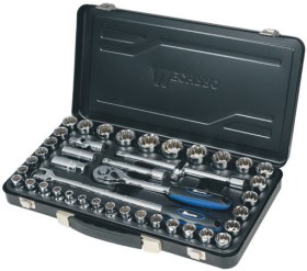 Mechpro+Socket+Set+42+Piece