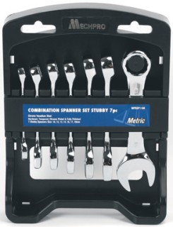 Mechpro+Stubby+Spanner+Set+7+Piece