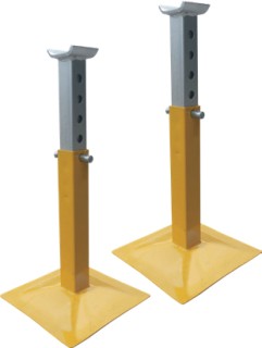 Stanfred+Vehicle+Stands+1200kg+Pin+Style
