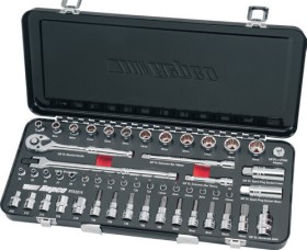 Repco+Combination+Socket+Set+52+Piece