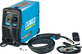 Cigweld+130A+HandyWeld+MIG+Welder