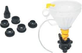 Toledo+Universal+Coolant+Filling+Set