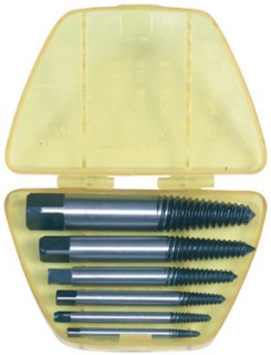 Toledo-Screw-Extractor-Set-6-Piece on sale