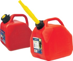 Scepter+5L+%26amp%3B+10L+Fuel+Cans