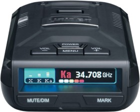 Uniden+Long+Range+Radar+Detector