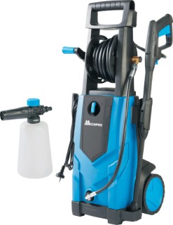 Mechpro+Electric+Pressure+Washer+2219PSI