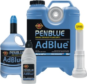 30%25+off+Penrite+Penblue+%28Adblue%29+Diesel+Exhaust+Fluid
